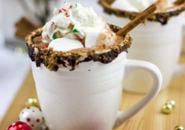 5 additions you can make to store-bought hot chocolate to make it holiday-ready
