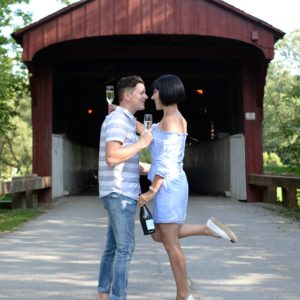 canadian fashionista