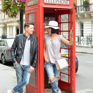 canadian fashionista