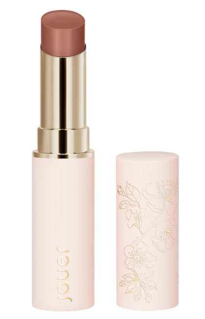 JOUER Essential Lip Enhancer Shine Balm